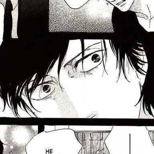 Touch Me Again Chapter 6 cover