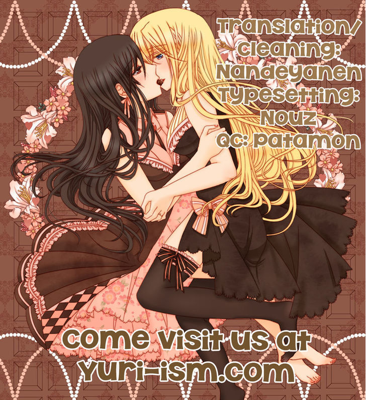 Touch Me (MINASE Ruruu) Chapter 1 page 19 - Chapter 1 : Touch Me