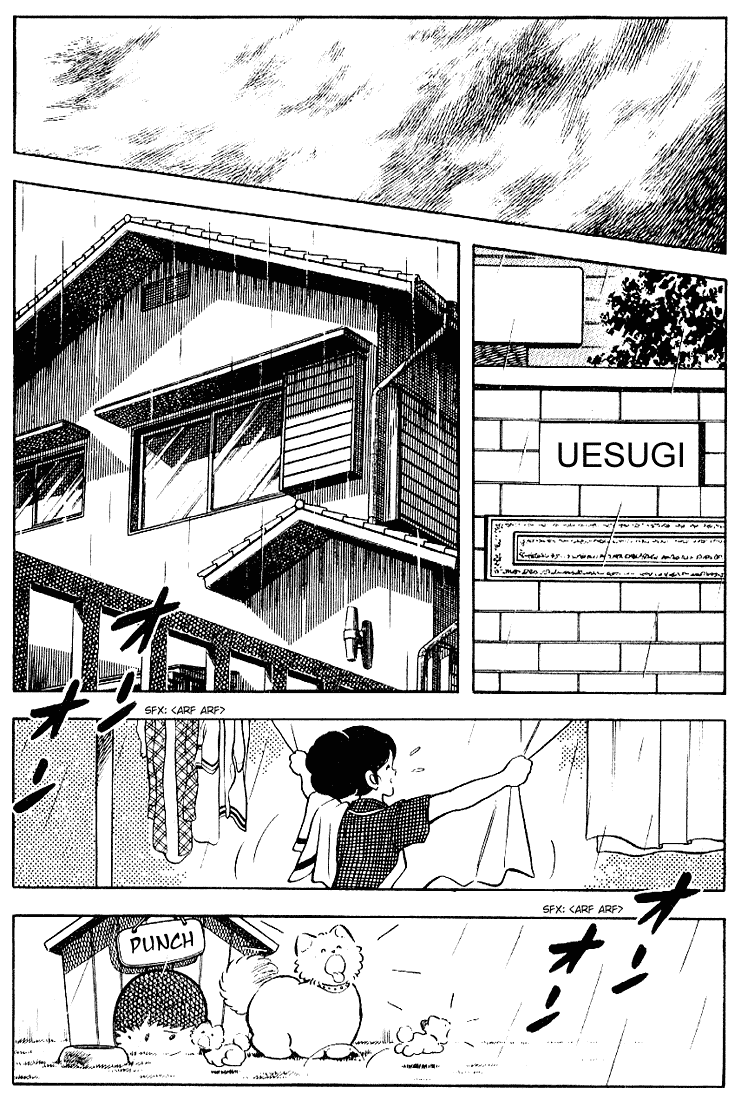 Touch Chapter 104 page 14 - Chapter 104: It's An Endurance Test, Isn't It