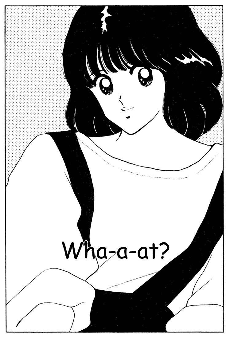Touch Chapter 105 page 1 - Chapter 105: Wha-a-at
