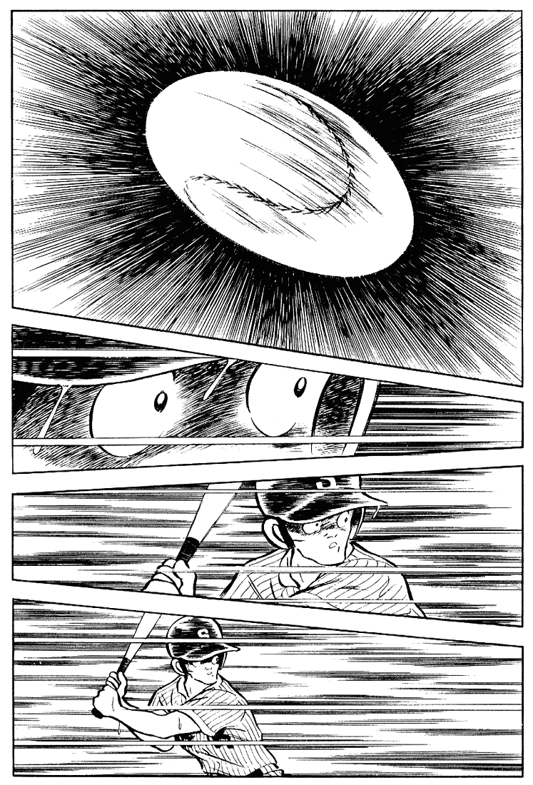 Touch Chapter 106 page 16 - Chapter 106: I'll Hit It And Get It Over With