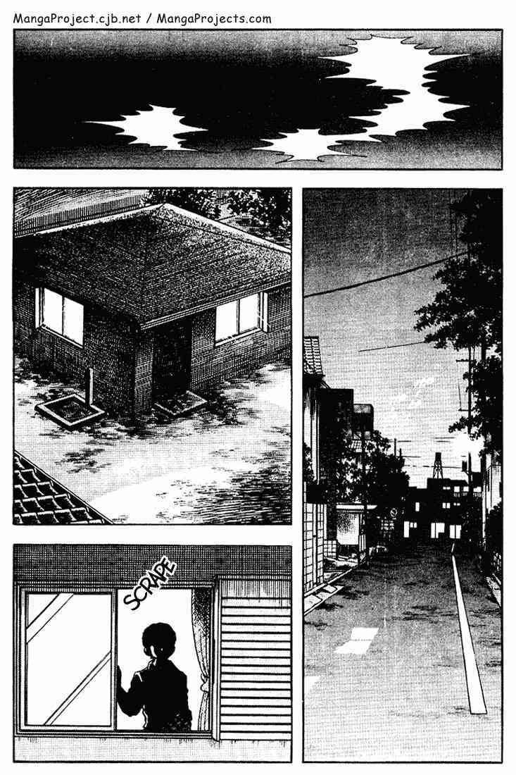 Touch Chapter 110 page 4 - Chapter 110: Thinking About A Lot Of Things