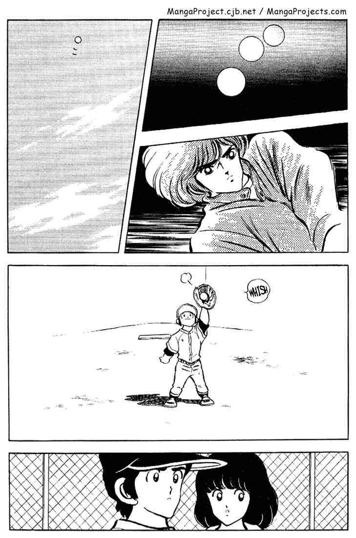 Touch Chapter 112 page 18 - Chapter 112: Uesugi, Go Out There
