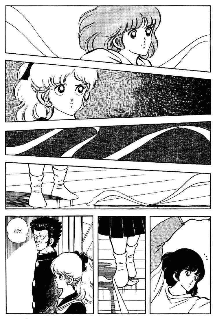 Touch Chapter 114 page 14 - Chapter 114: Nothing Really
