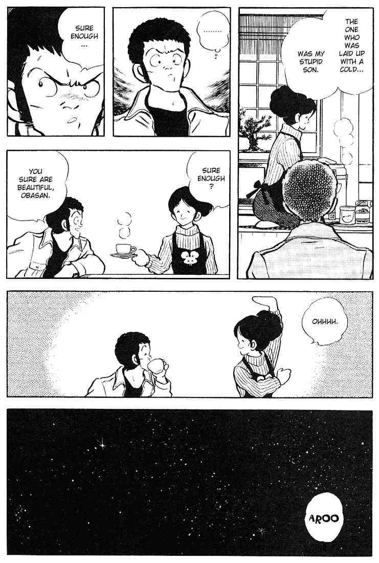 Touch Chapter 116 page 13 - Chapter 116: Do Your Best And Live