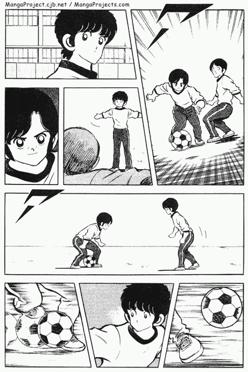 Touch Chapter 117 page 17 - Chapter 117: Good Morning, Uesugi