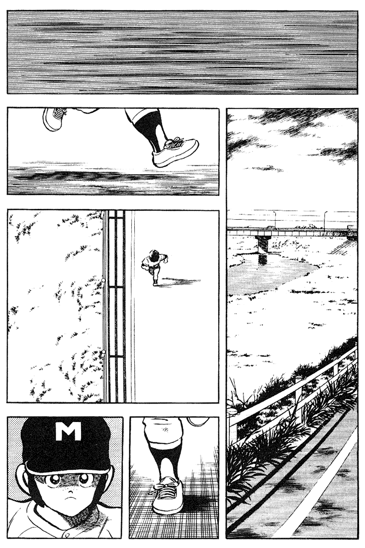 Touch Chapter 121 page 16 - Chapter 121: A Great Thing