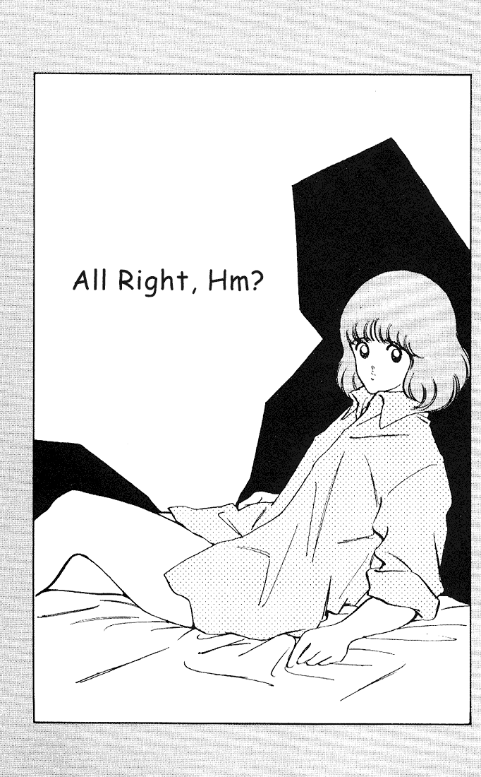 Touch Chapter 125 page 1 - Chapter 125: All Right, Hm?