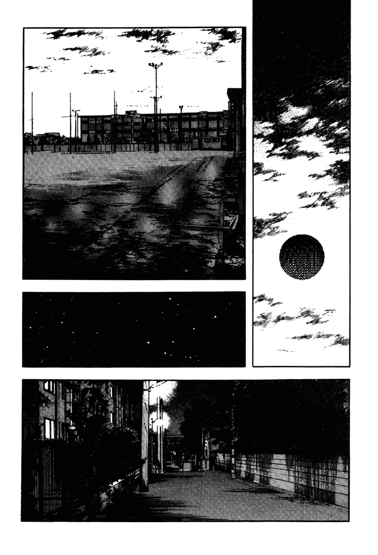 Touch Chapter 131 page 15 - Chapter 131: What A Shame