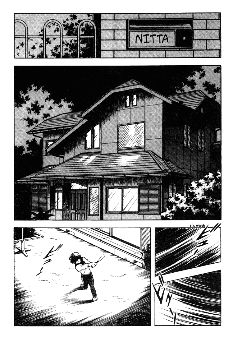 Touch Chapter 131 page 16 - Chapter 131: What A Shame