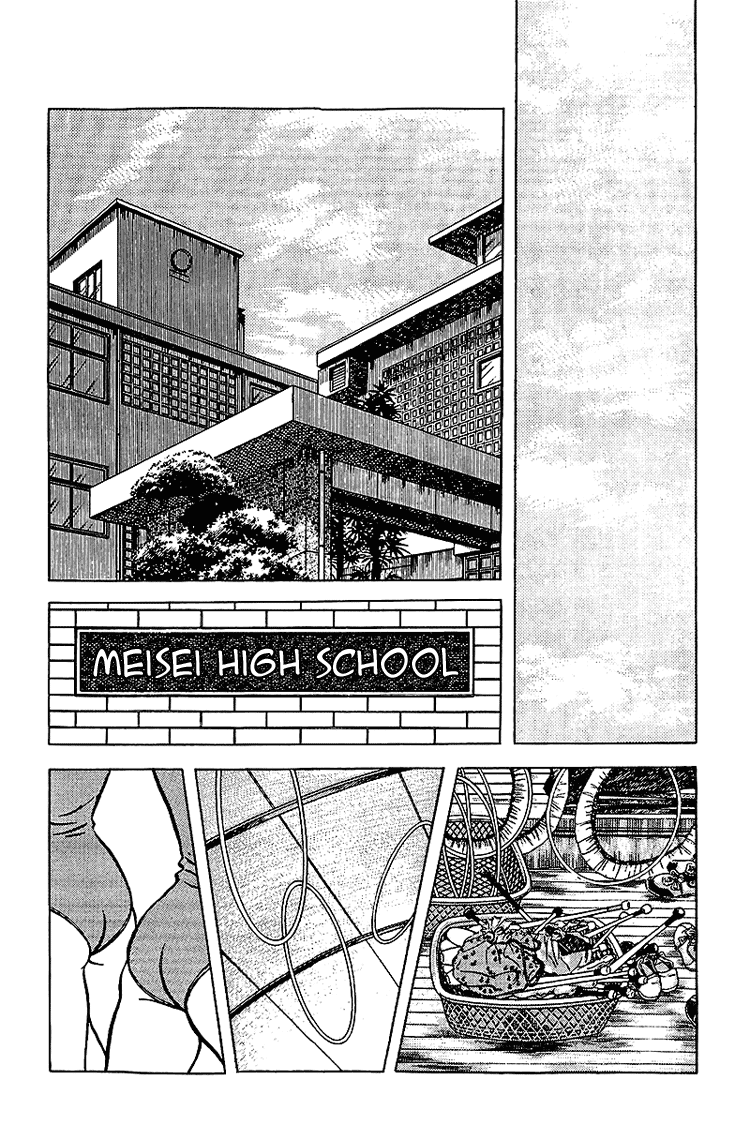 Touch Chapter 135 page 9 - Chapter 135: Thinking For Oniisan
