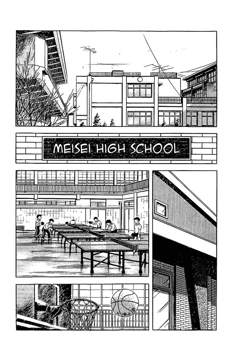 Touch Chapter 137 page 12 - Chapter 137: Developing That Thought