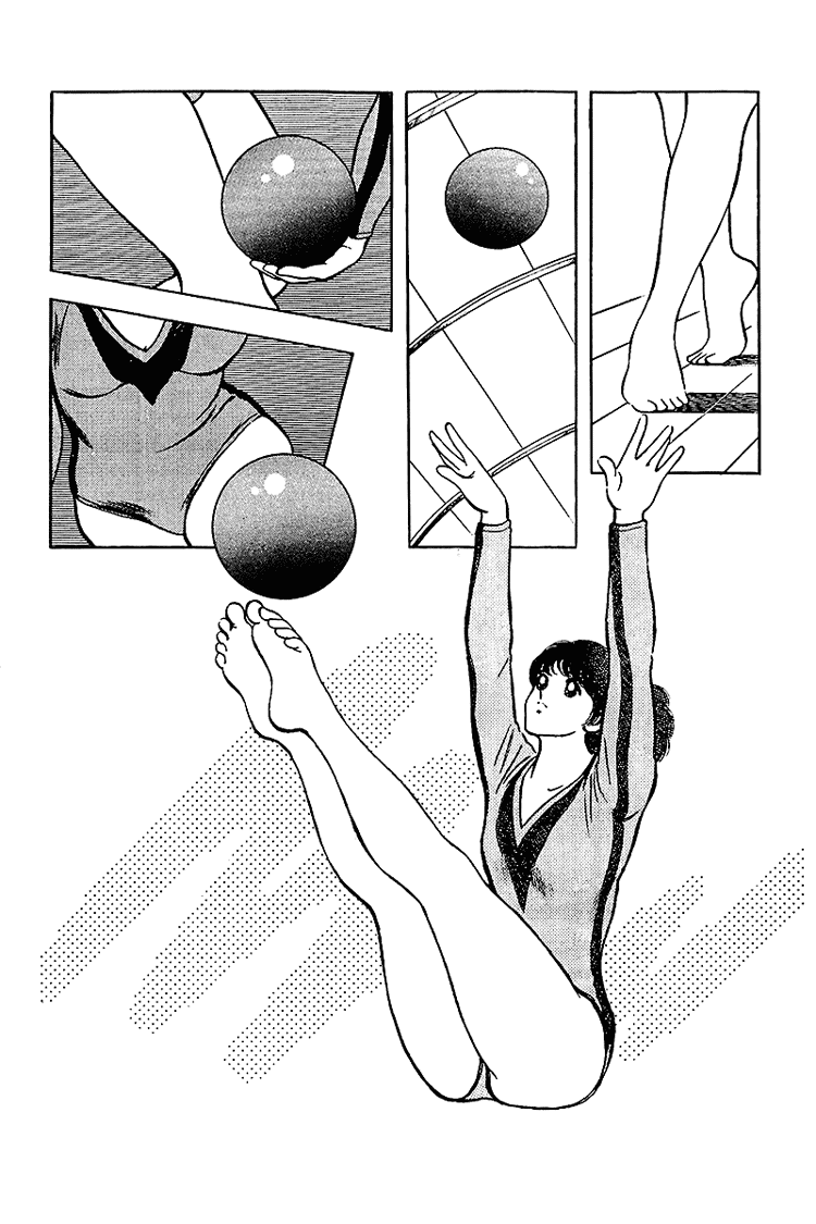 Touch Chapter 137 page 13 - Chapter 137: Developing That Thought