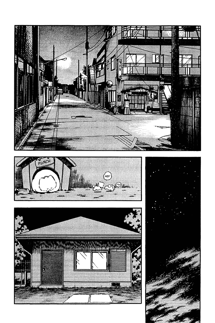 Touch Chapter 137 page 2 - Chapter 137: Developing That Thought