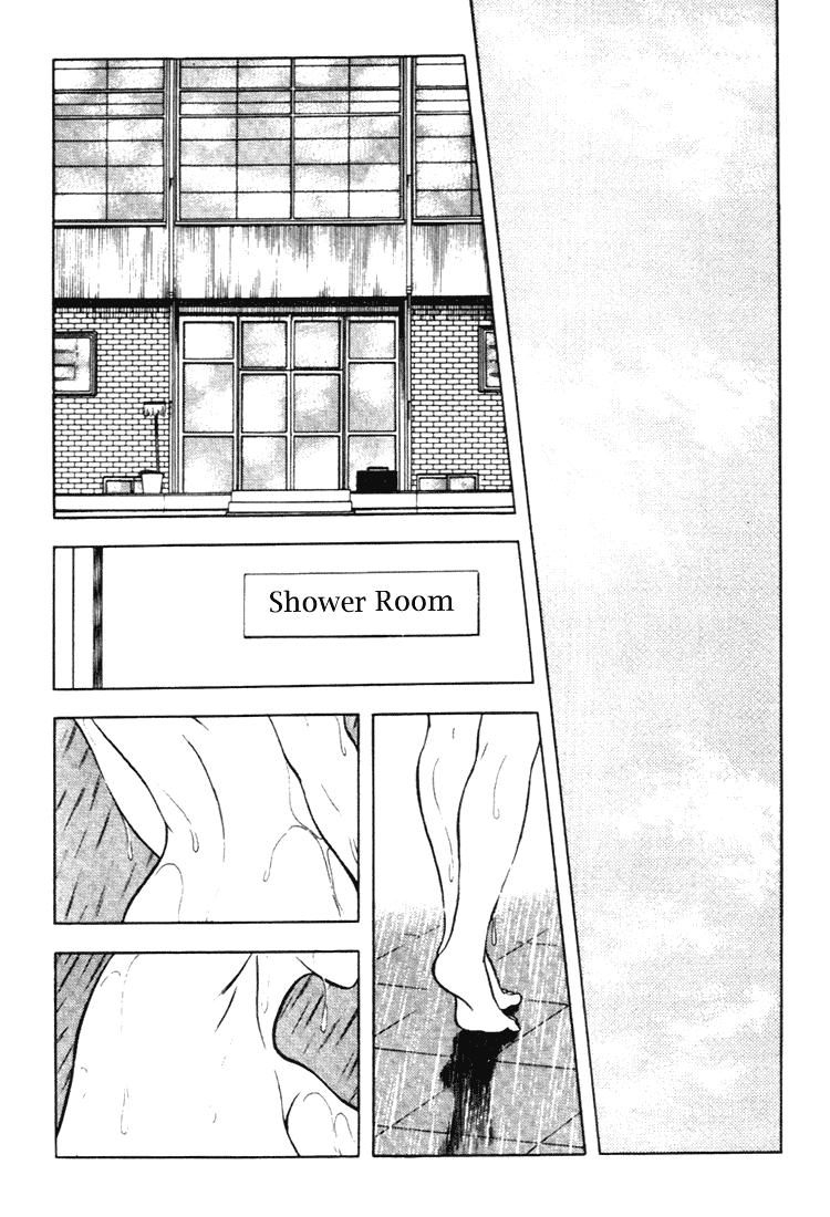 Touch Chapter 140 page 7 - Chapter 140: Yeah