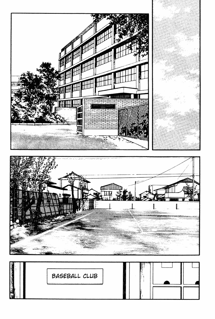Touch Chapter 142 page 15 - Chapter 142: Just What Is He