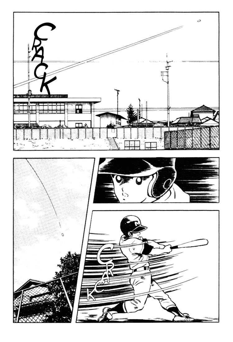 Touch Chapter 143 page 3 - Chapter 143: Who Do You Think You Are