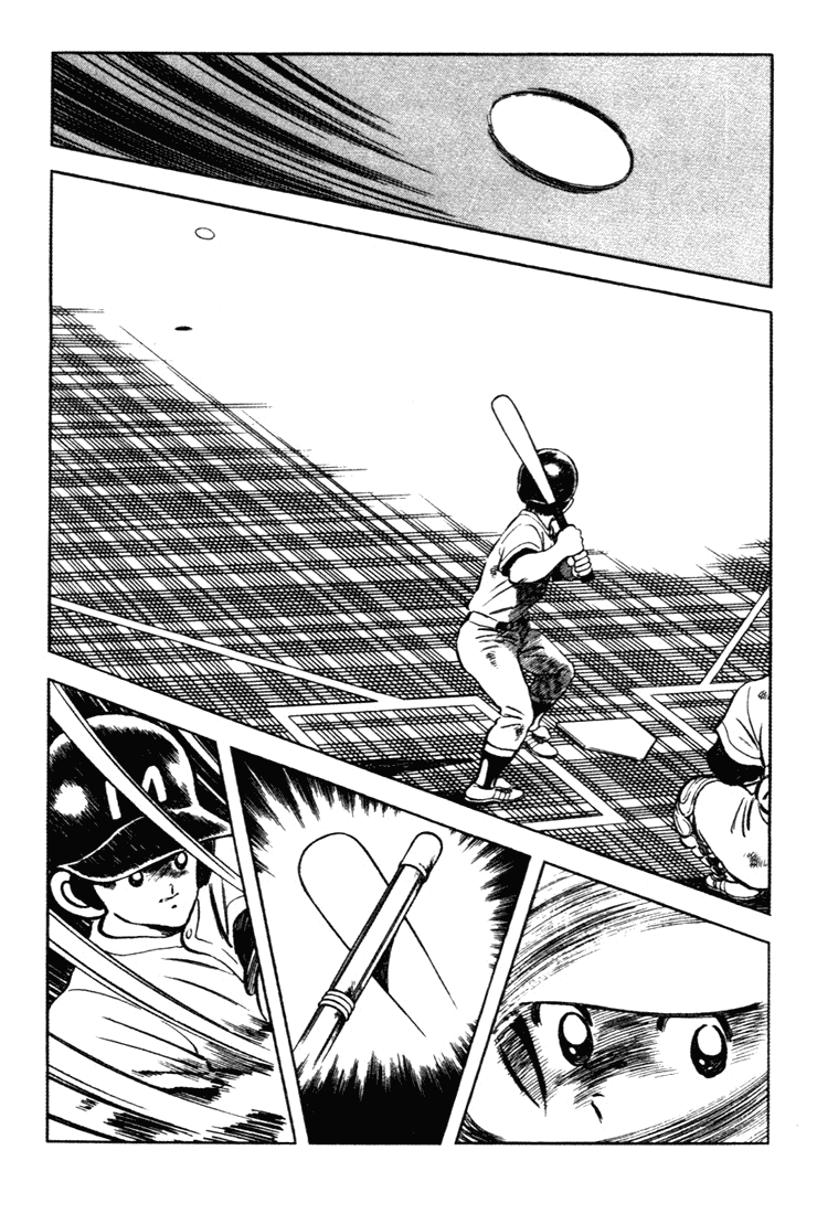 Touch Chapter 145 page 13 - Chapter 145: Don't Worry