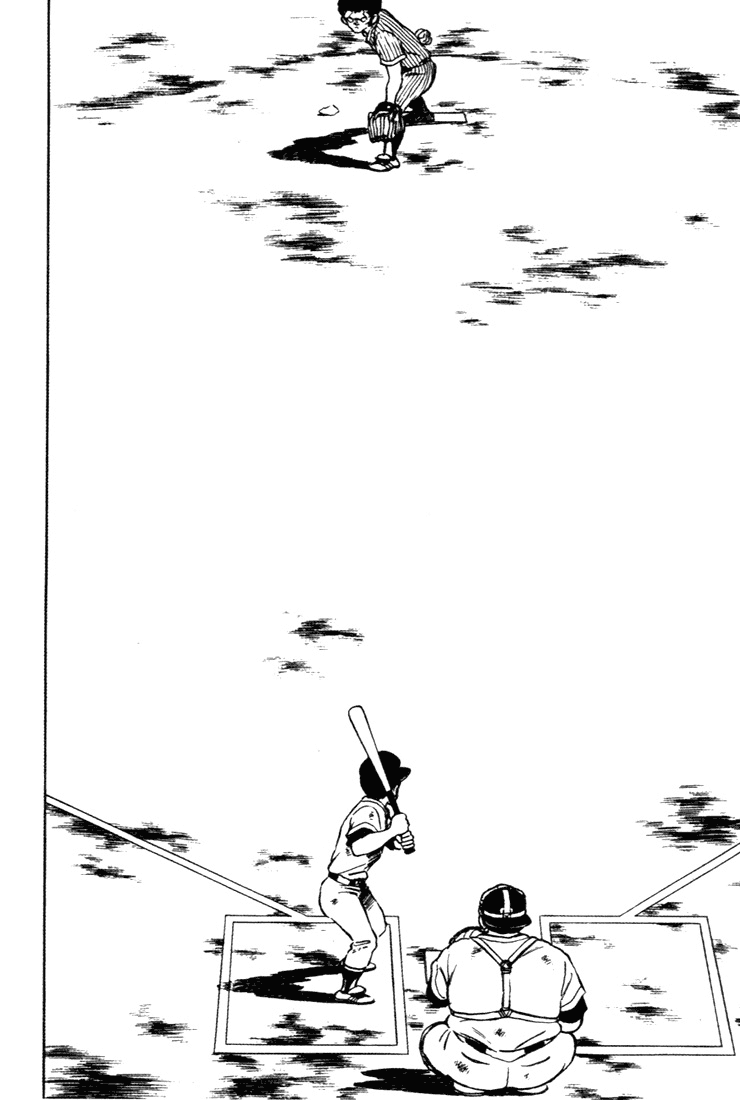 Touch Chapter 145 page 2 - Chapter 145: Don't Worry