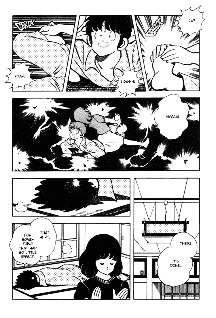Touch Chapter 146 page 13 - Chapter 146: Now As I Think Of It