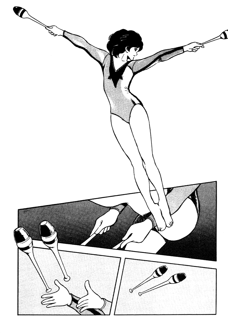 Touch Chapter 149 page 2 - Chapter 149: It Isn't An Easy Job