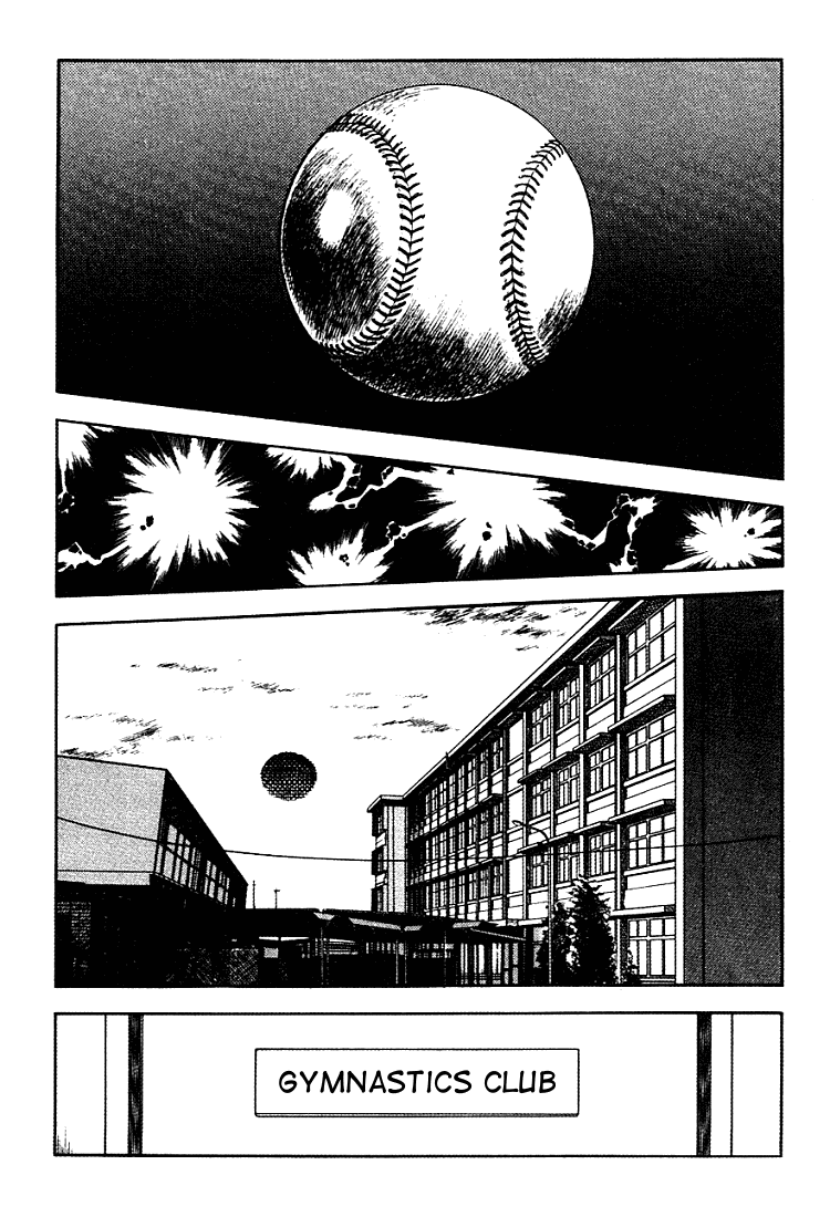 Touch Chapter 150 page 10 - Chapter 150: It Hurts