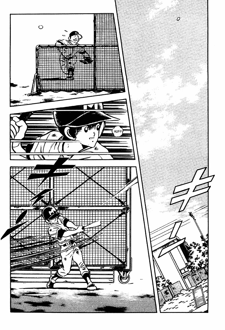 Touch Chapter 150 page 5 - Chapter 150: It Hurts