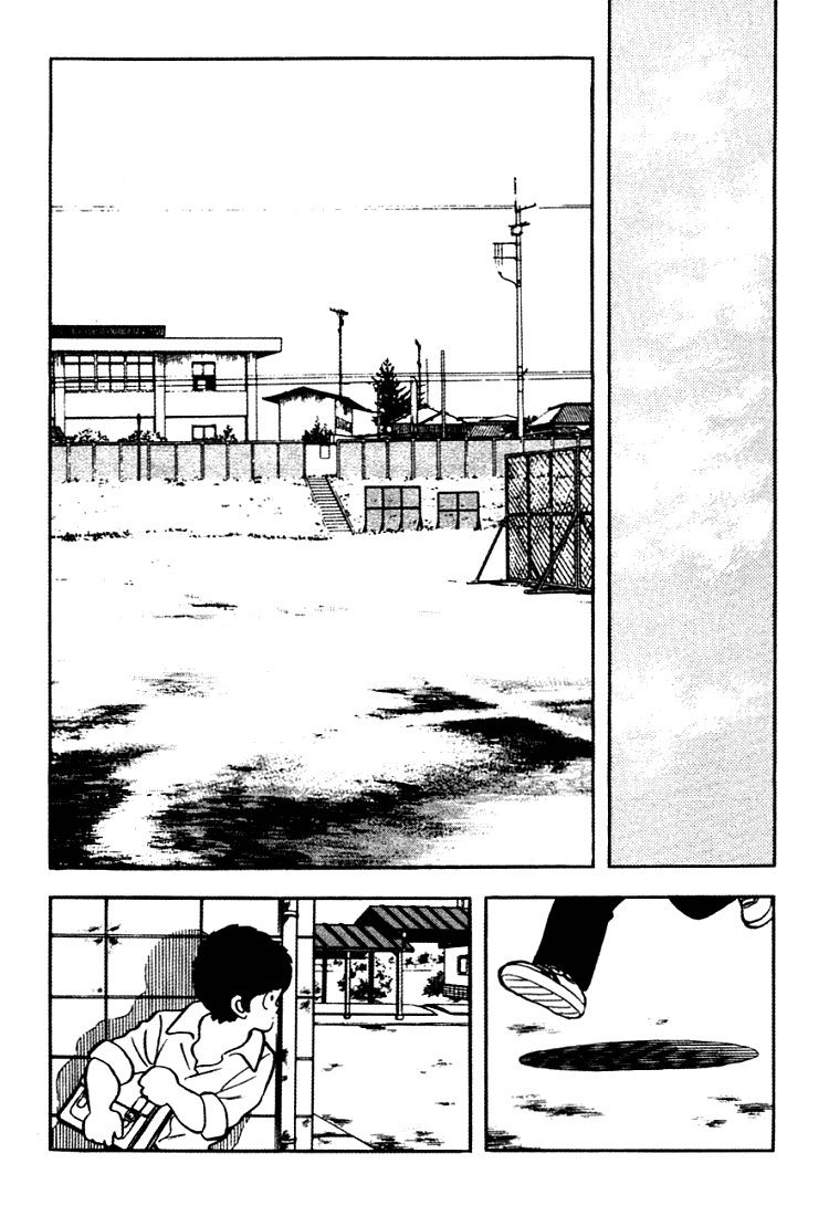 Touch Chapter 152 page 17 - Chapter 152: Train Us Hard