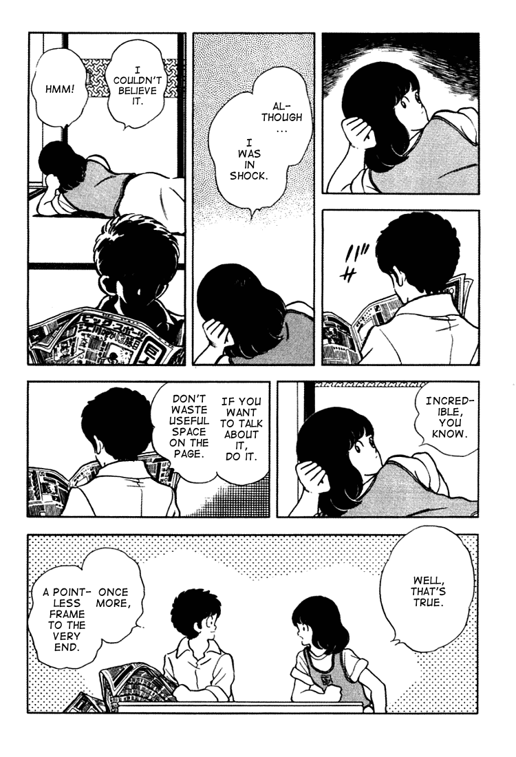 Touch Chapter 152 page 7 - Chapter 152: Train Us Hard