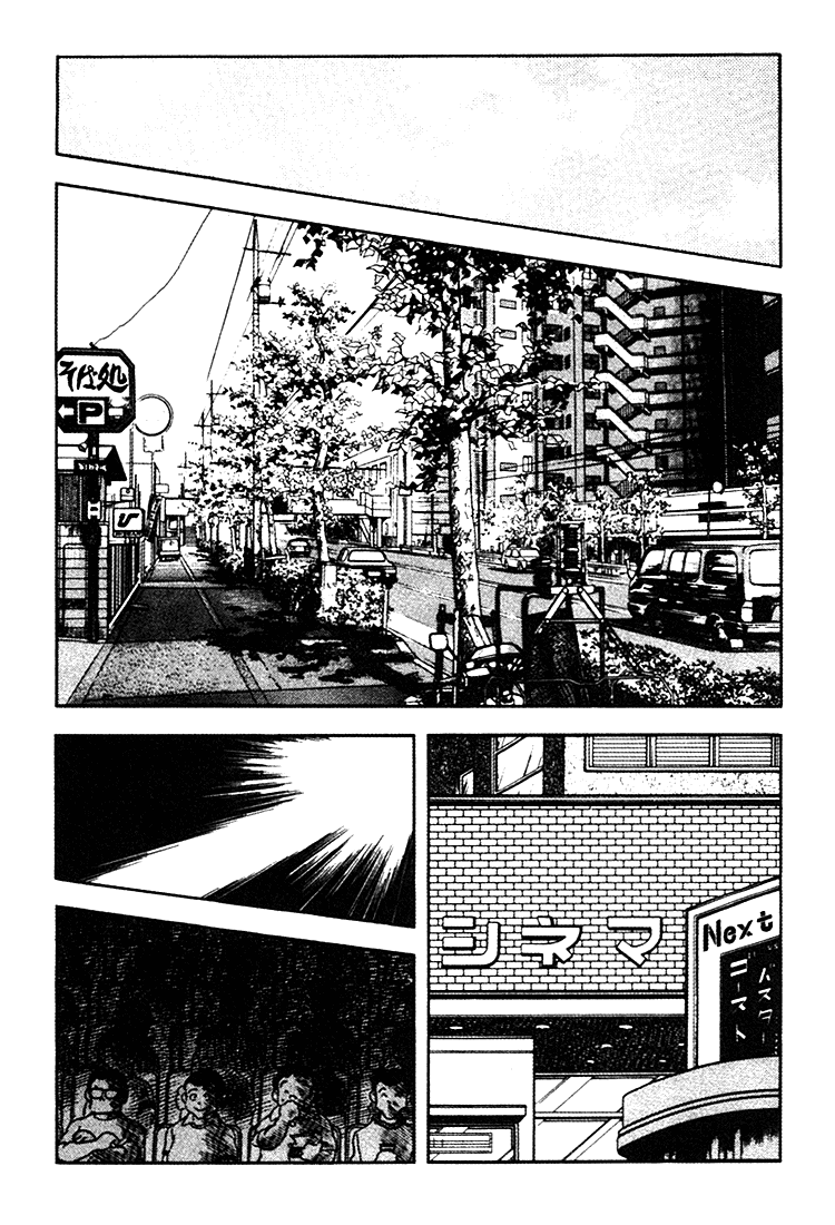 Touch Chapter 153 page 10 - Chapter 153: I Will Make Him Play His Best