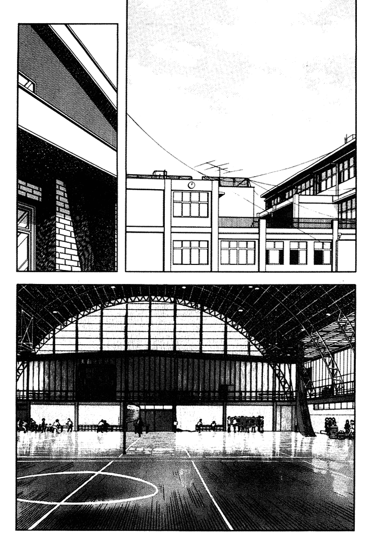 Touch Chapter 153 page 7 - Chapter 153: I Will Make Him Play His Best