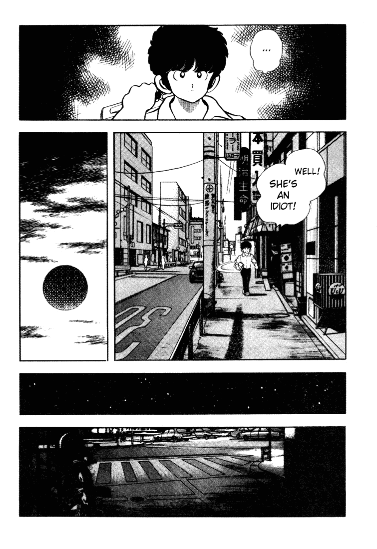 Touch Chapter 154 page 15 - Chapter 154: Why So Much?