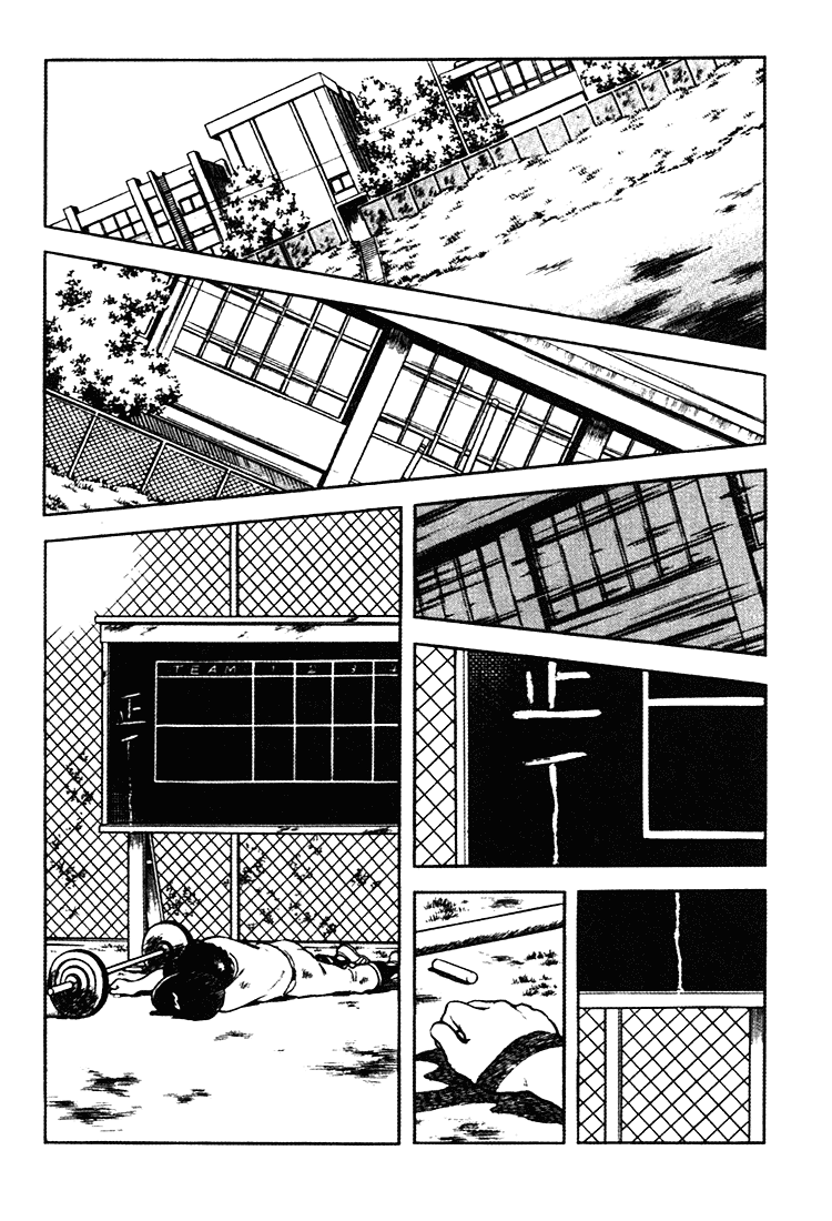 Touch Chapter 156 page 15 - Chapter 156: Let's Trust Him For Now