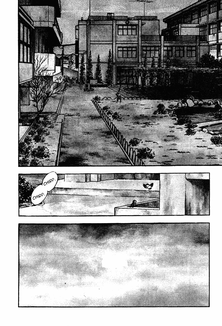 Touch Chapter 157 page 10 - Chapter 157: It Seems That He Likes You