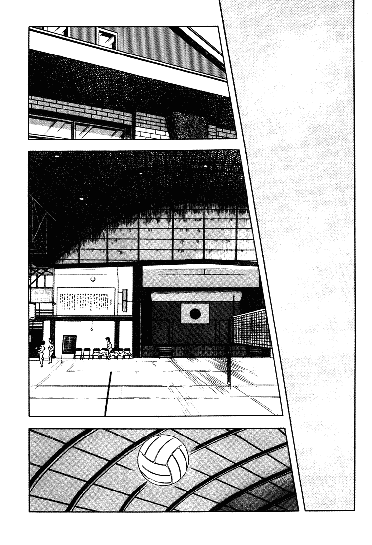 Touch Chapter 157 page 28 - Chapter 157: It Seems That He Likes You