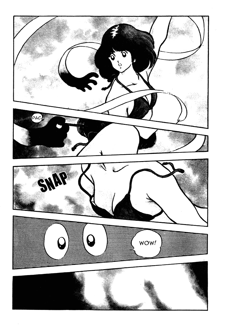 Touch Chapter 157 page 3 - Chapter 157: It Seems That He Likes You