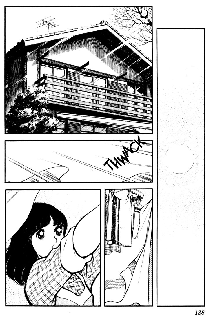 Touch Chapter 16 page 14 - Chapter 16: Only The Parents Are Clueless