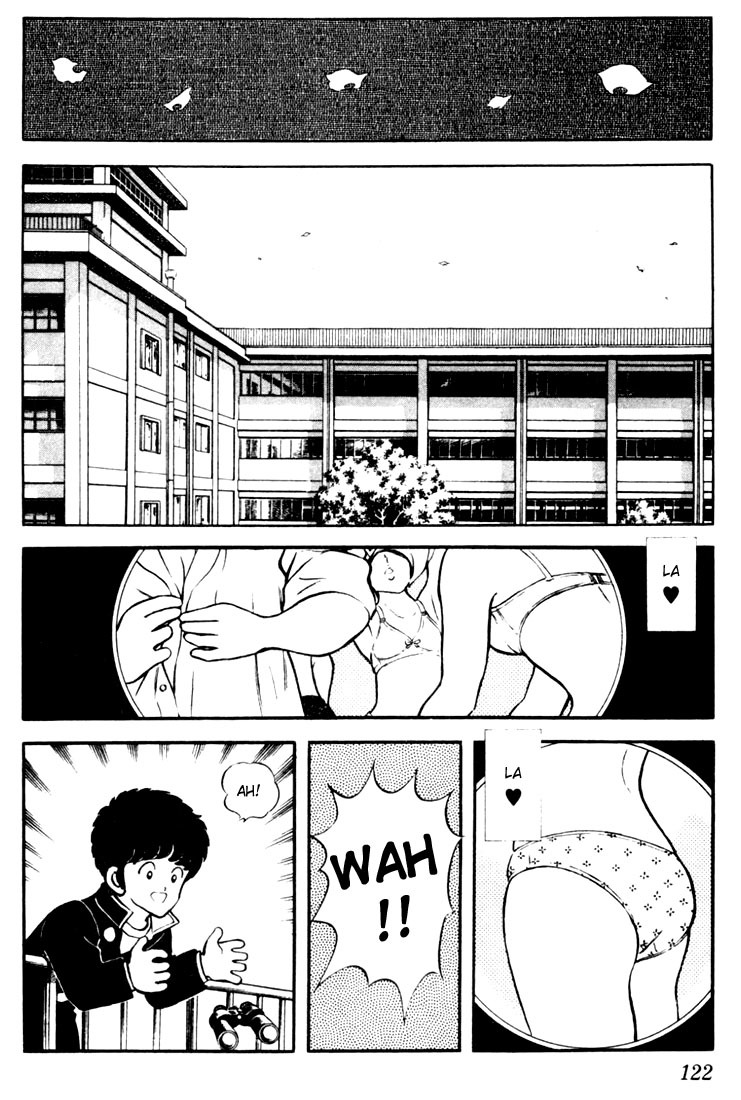 Touch Chapter 16 page 8 - Chapter 16: Only The Parents Are Clueless