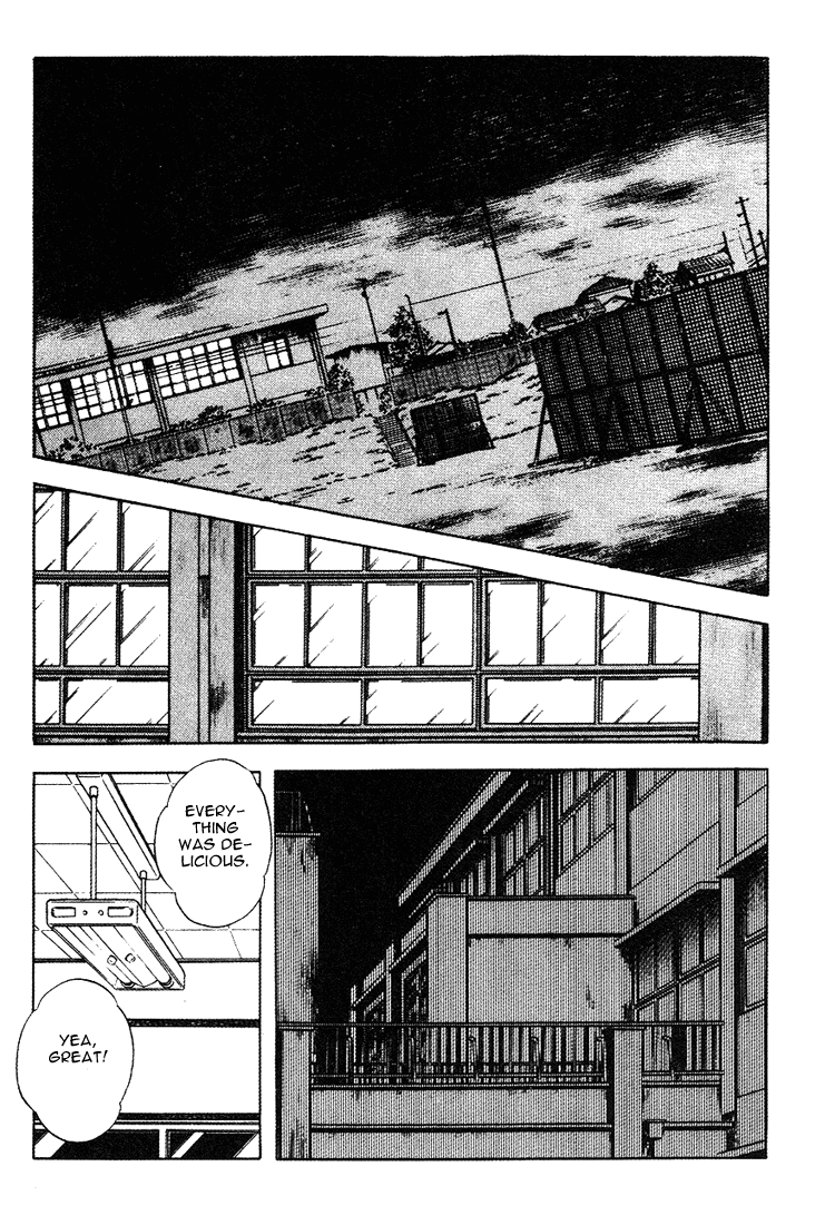 Touch Chapter 160 page 17 - Chapter 160: Probably