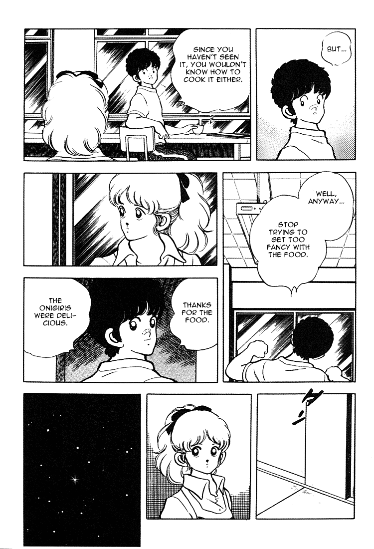 Touch Chapter 162 page 16 - Chapter 162: What Are You Planning