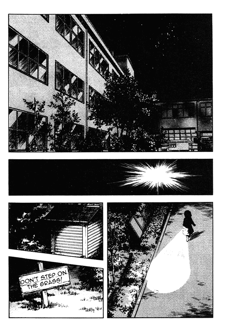Touch Chapter 162 page 17 - Chapter 162: What Are You Planning