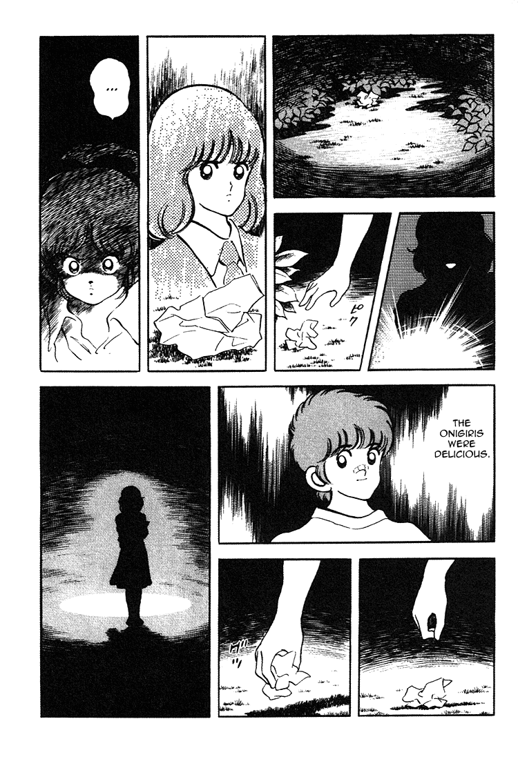 Touch Chapter 162 page 18 - Chapter 162: What Are You Planning