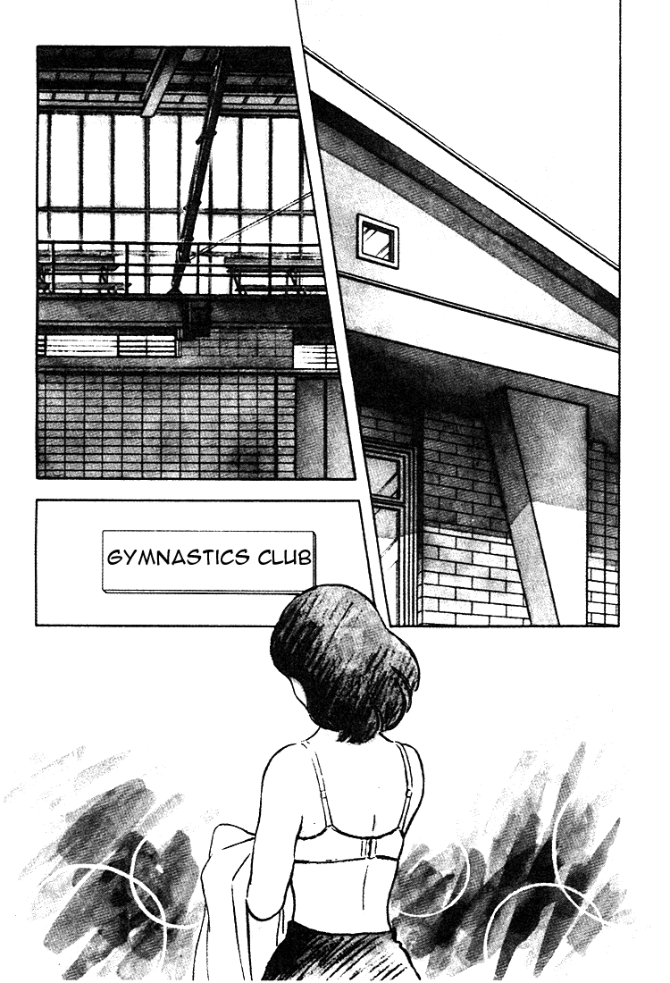 Touch Chapter 163 page 11 - Chapter 163: I Am Trying My Best