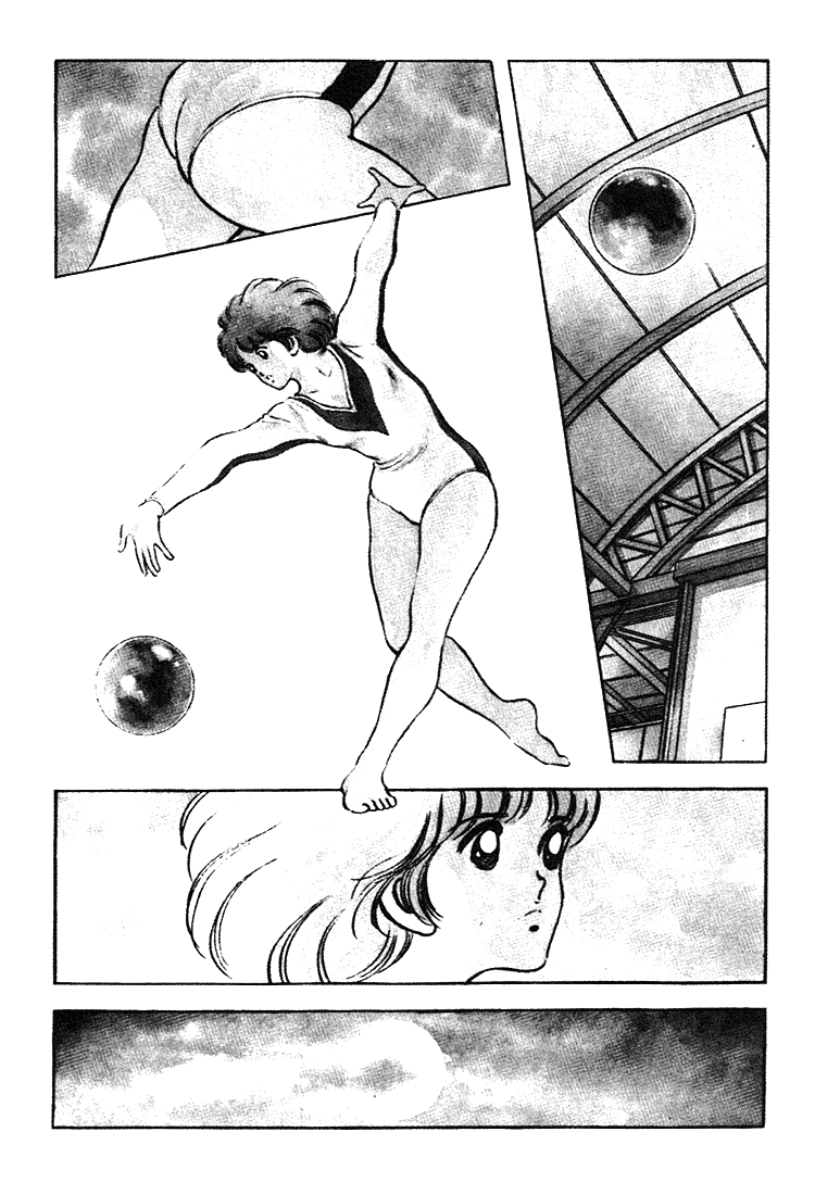 Touch Chapter 163 page 16 - Chapter 163: I Am Trying My Best
