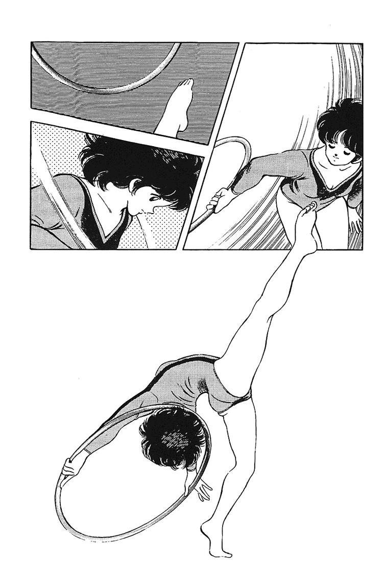 Touch Chapter 164 page 12 - Chapter 164: Yea, I Know Her Well