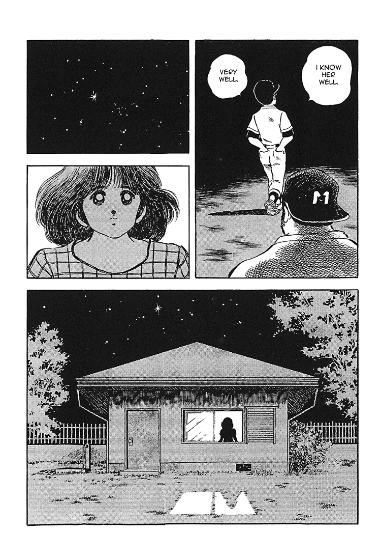 Touch Chapter 164 page 17 - Chapter 164: Yea, I Know Her Well