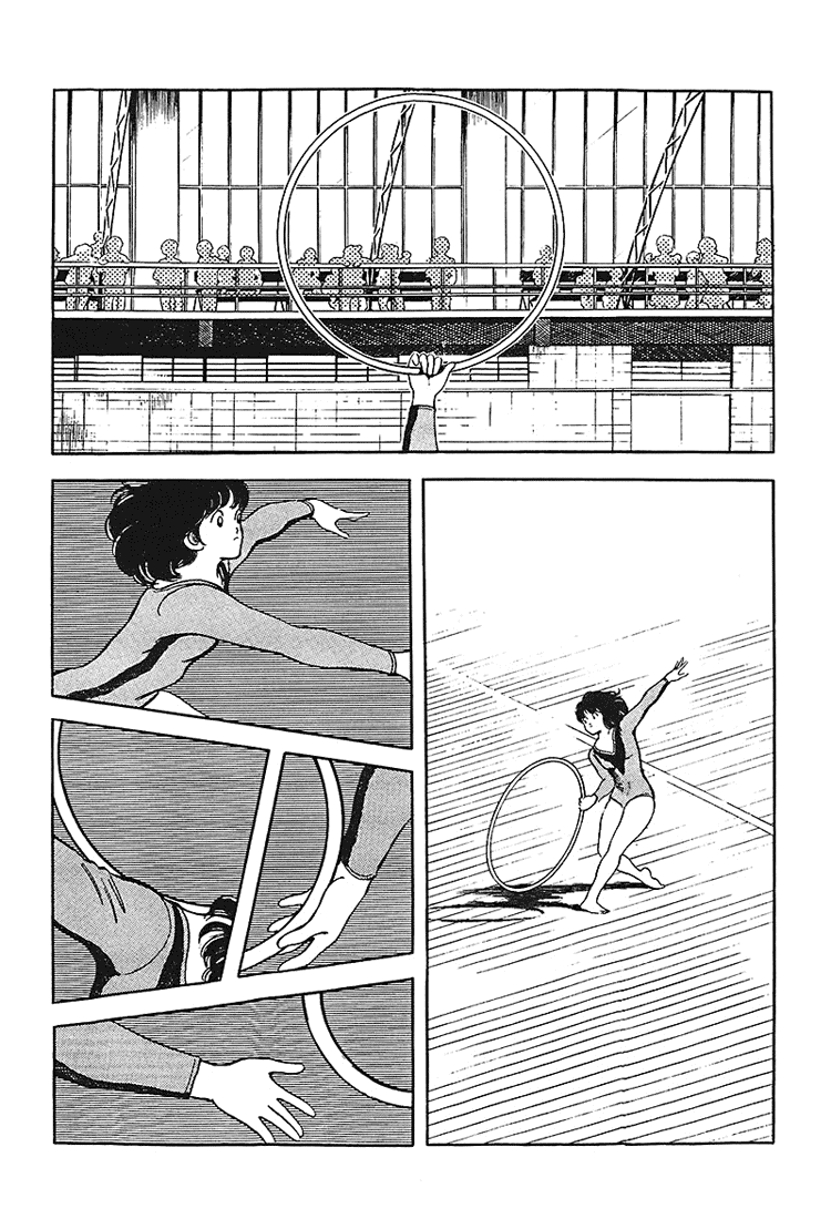 Touch Chapter 165 page 14 - Chapter 165: You're A Guy And She's A Girl