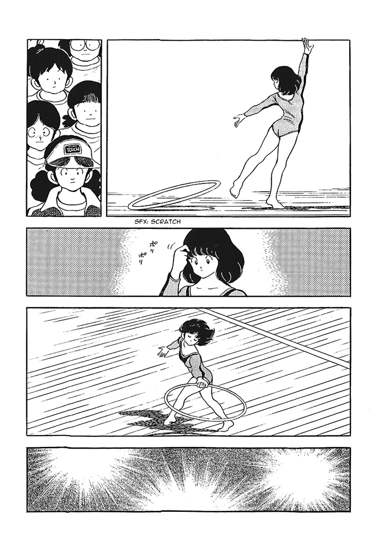 Touch Chapter 165 page 15 - Chapter 165: You're A Guy And She's A Girl