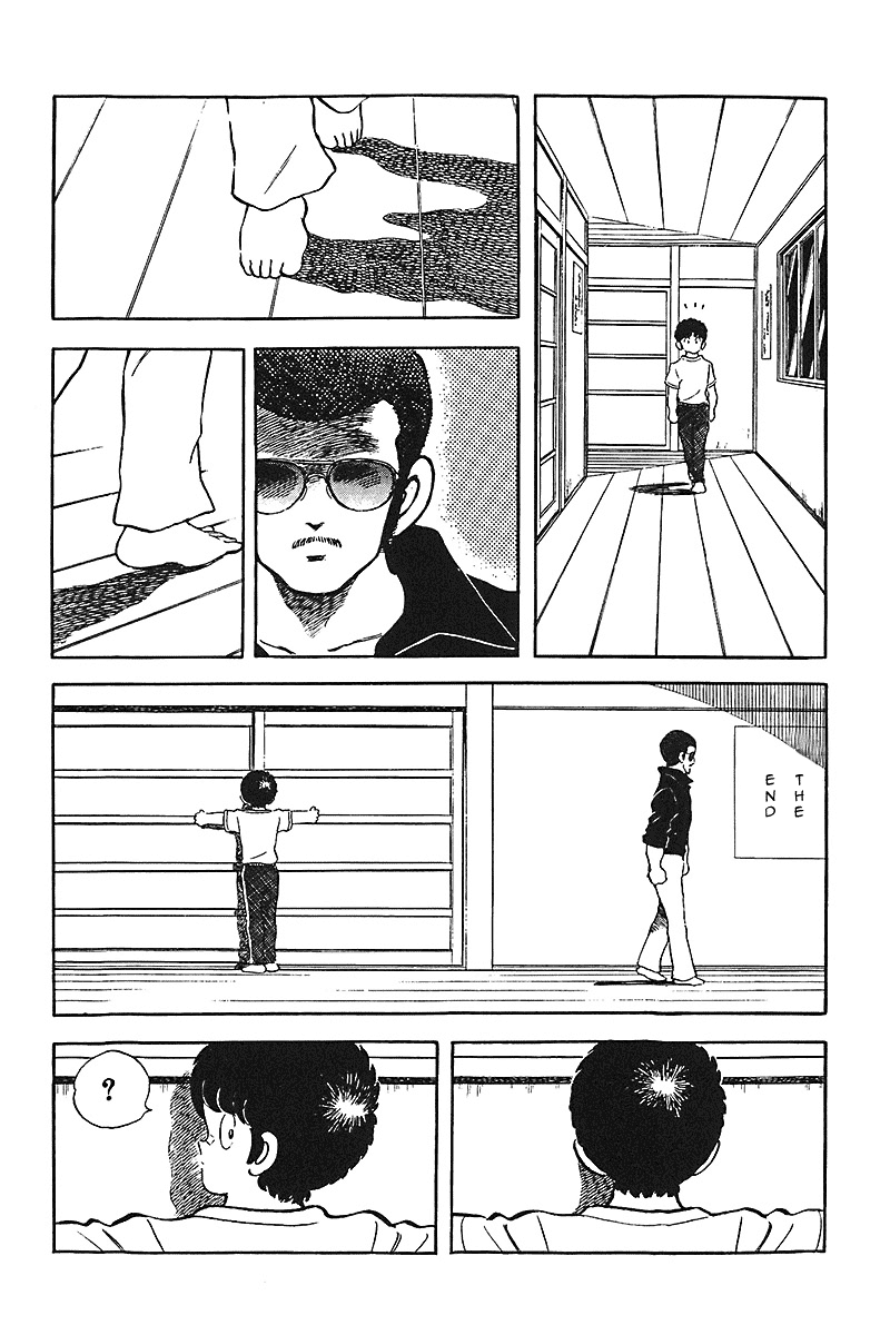 Touch Chapter 168 page 18 - Chapter 168: Get Some Rest