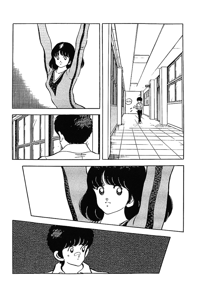 Touch Chapter 168 page 5 - Chapter 168: Get Some Rest